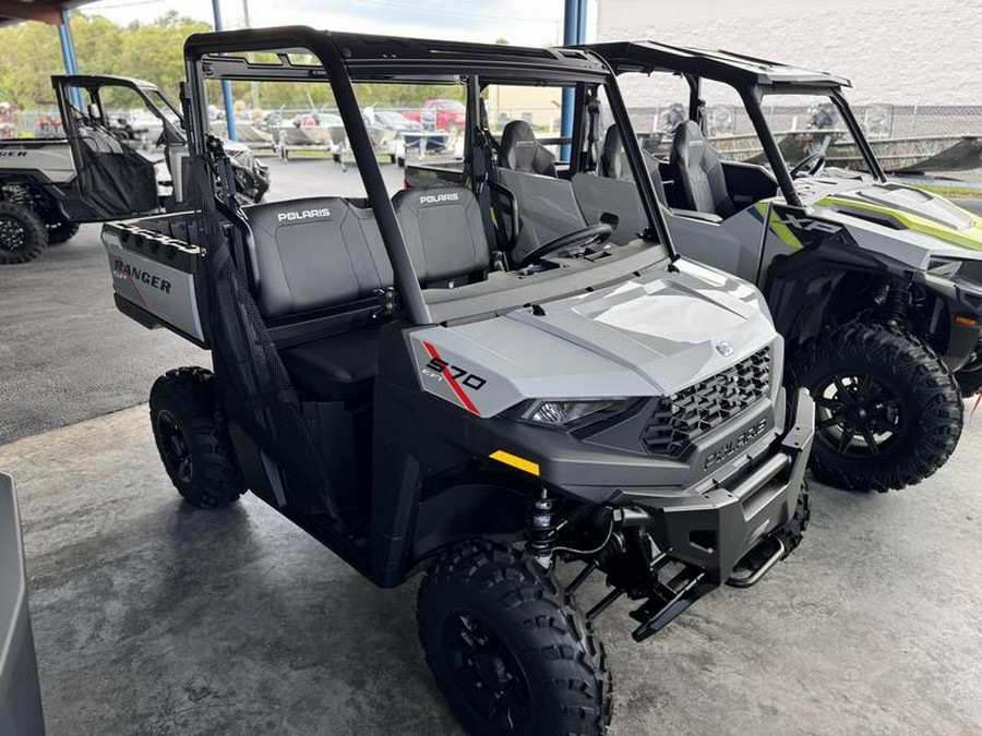 2024 Polaris® Ranger SP 570 Premium