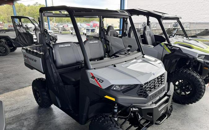 2024 Polaris® Ranger SP 570 Premium