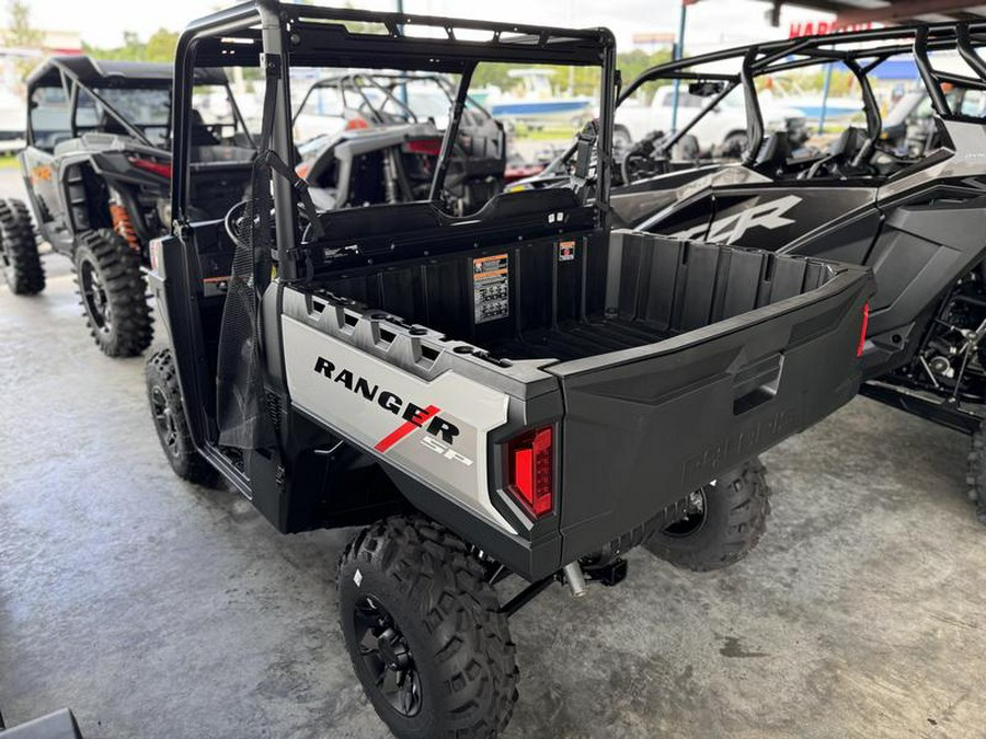 2024 Polaris® Ranger SP 570 Premium