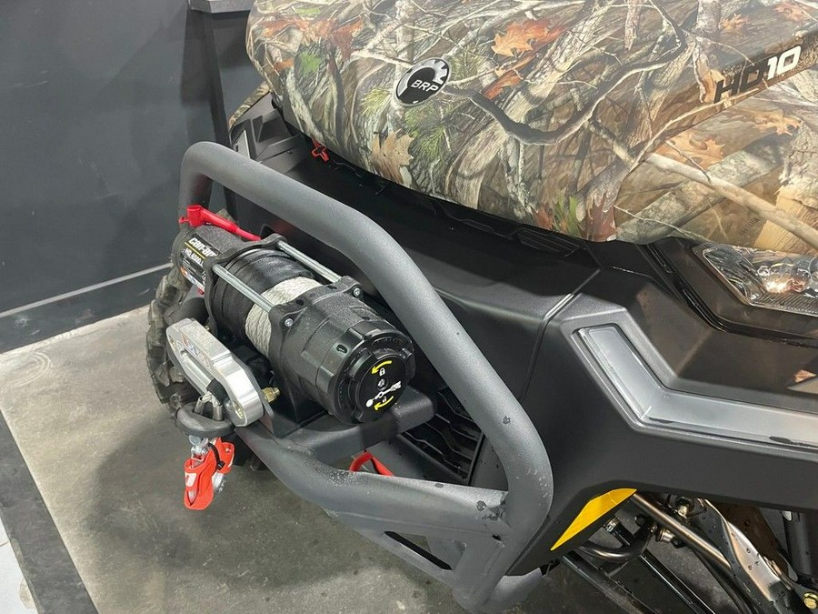 2025 Can-Am® Defender X mr HD10 Wildland Camo