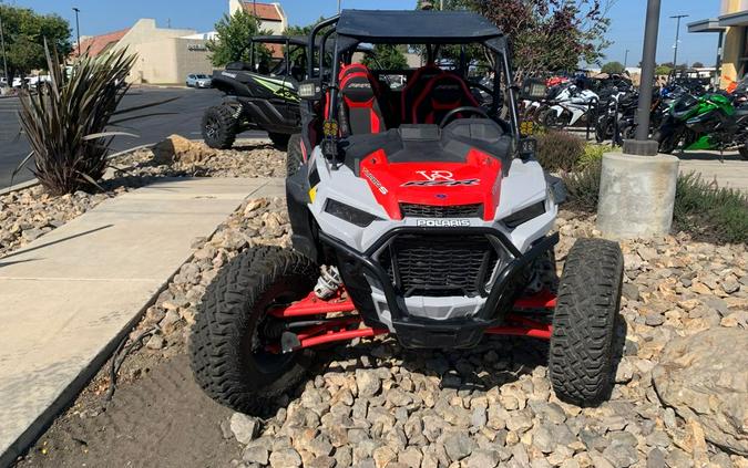 2020 Polaris Industries RZR TURBO S 4