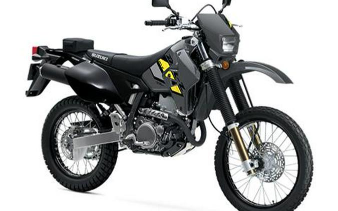 2022 Suzuki DR-Z400S