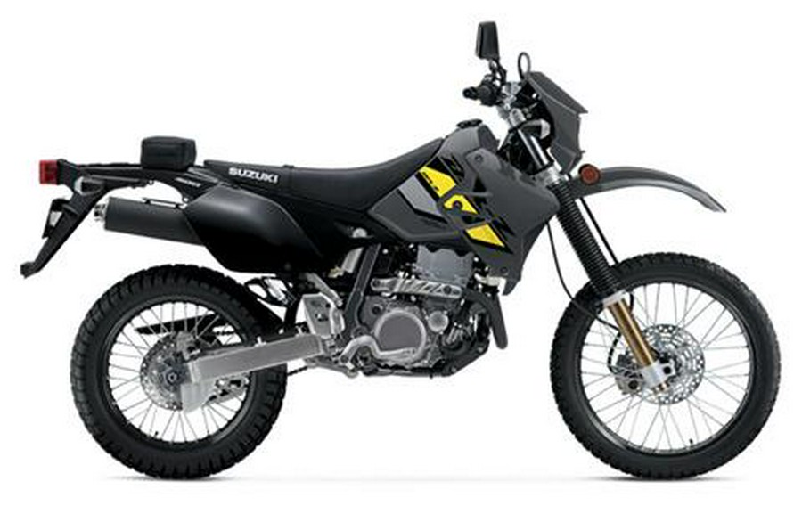 2022 Suzuki DR-Z400S