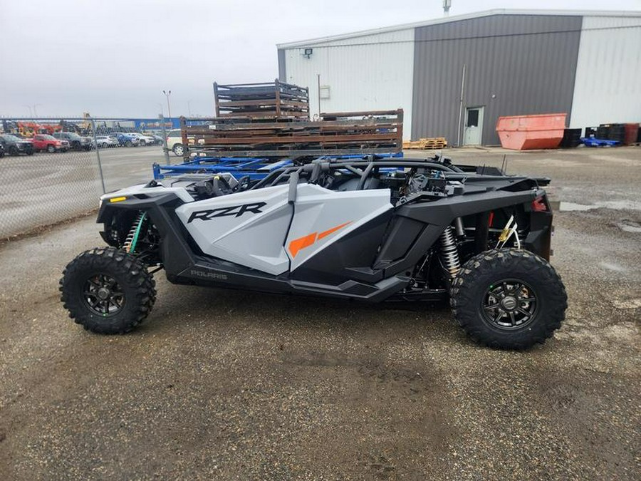 2024 Polaris® RZR Pro XP 4 Sport