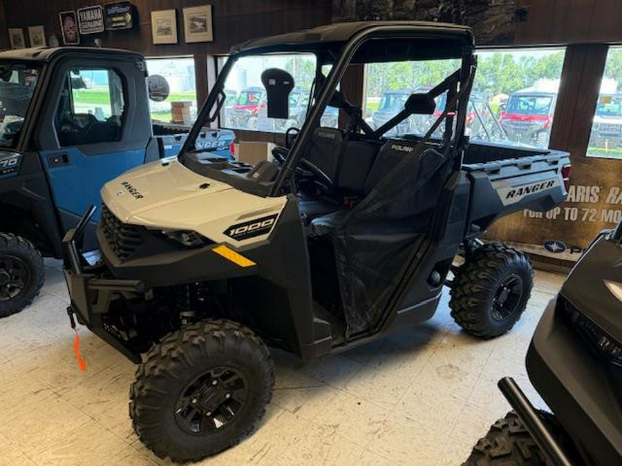 2025 Polaris Ranger 1000 Premium