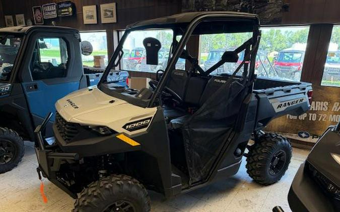 2025 Polaris Ranger 1000 Premium