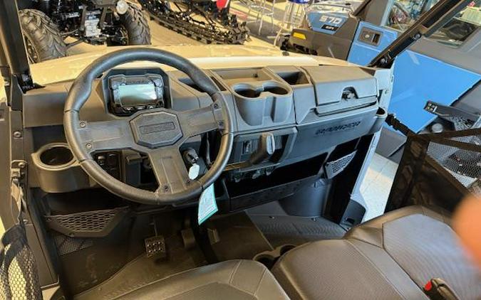 2025 Polaris Ranger 1000 Premium