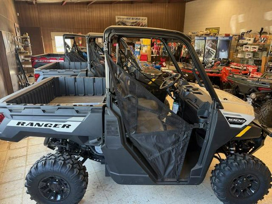 2025 Polaris Ranger 1000 Premium