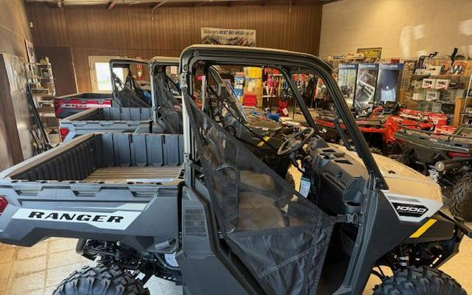 2025 Polaris Ranger 1000 Premium