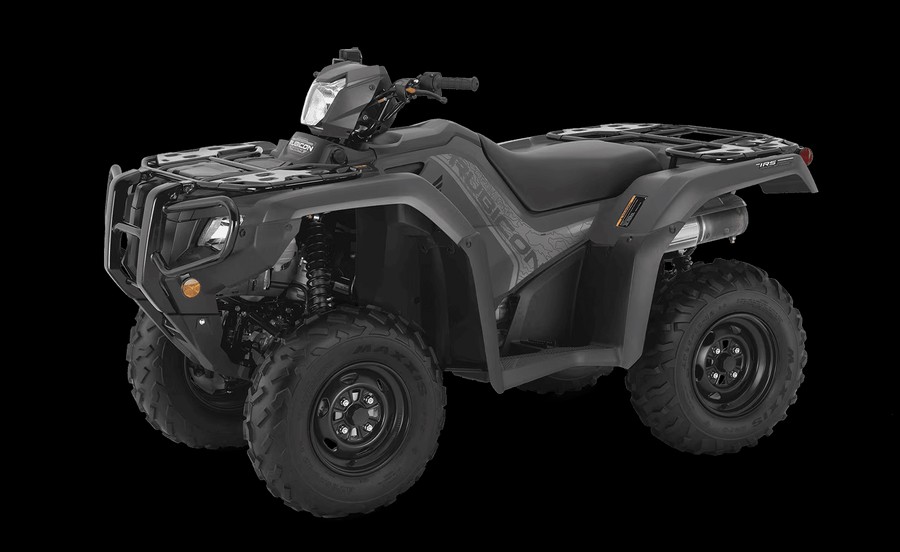 2026 Honda FOREMAN RUBICON 4X4 AUTOMATIC DCT EPS DELUXE