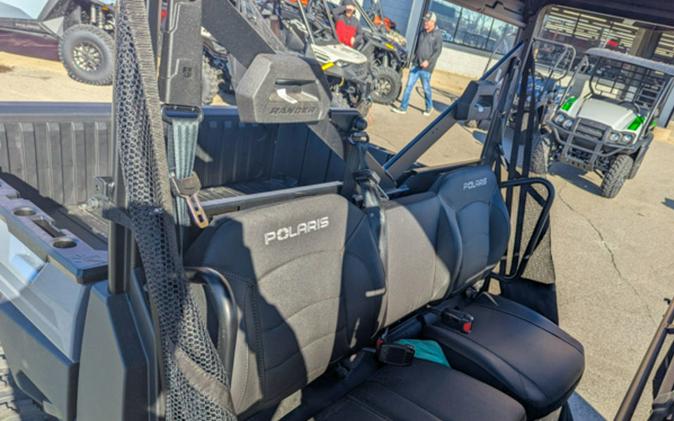 2026 Polaris® Ranger Crew XP 1000 Premium