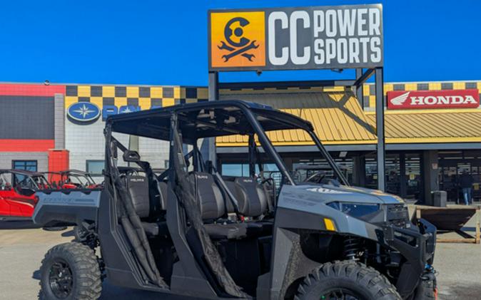 2026 Polaris® Ranger Crew XP 1000 Premium