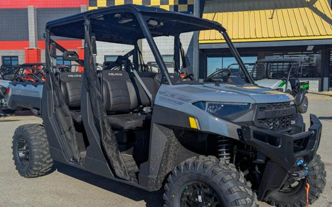 2026 Polaris® Ranger Crew XP 1000 Premium