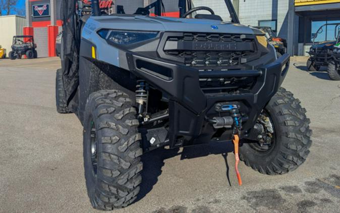2026 Polaris® Ranger Crew XP 1000 Premium