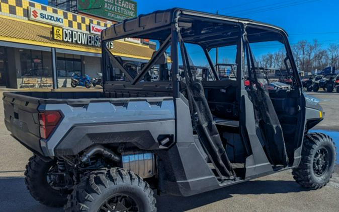 2026 Polaris® Ranger Crew XP 1000 Premium