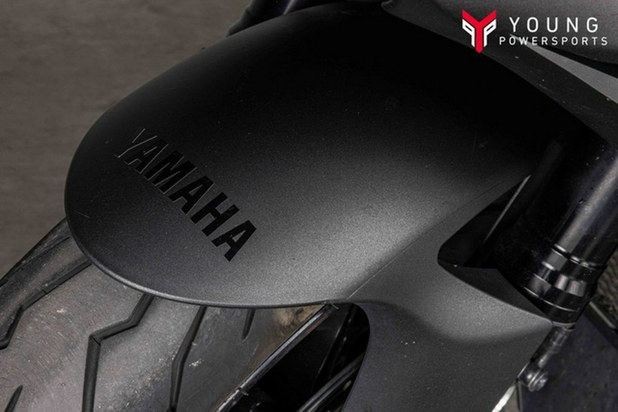 2024 Yamaha YZF-R1 R1