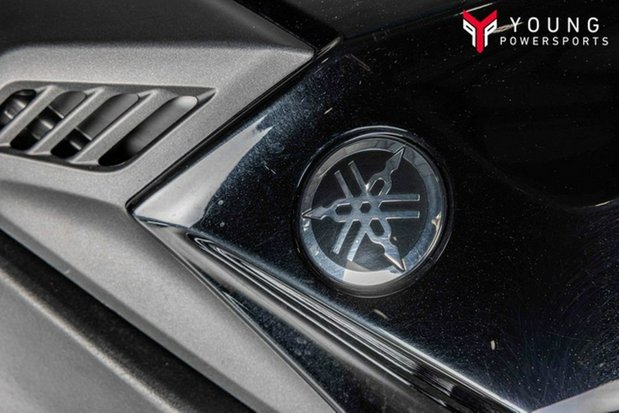 2024 Yamaha YZF-R1 R1