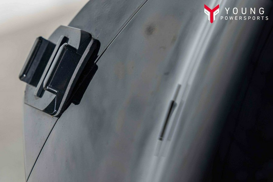 2024 Yamaha YZF-R1 R1