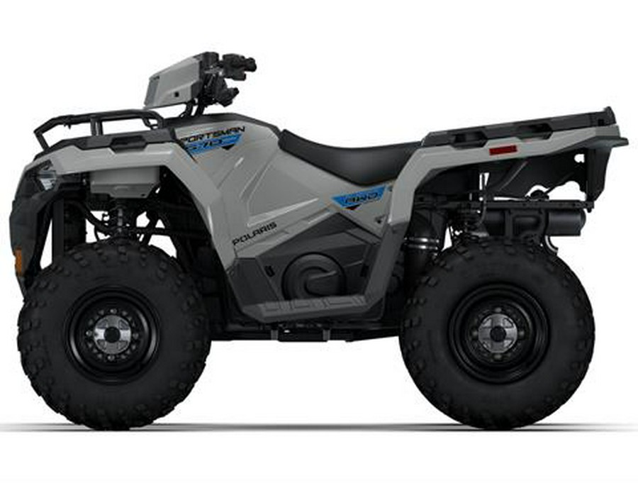 2026 Polaris Sportsman 570