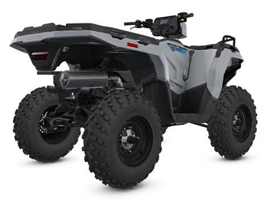 2026 Polaris Sportsman 570