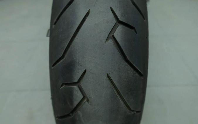 2008 YAMAHA FZ6S FAZER 600