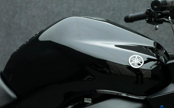 2008 YAMAHA FZ6S FAZER 600