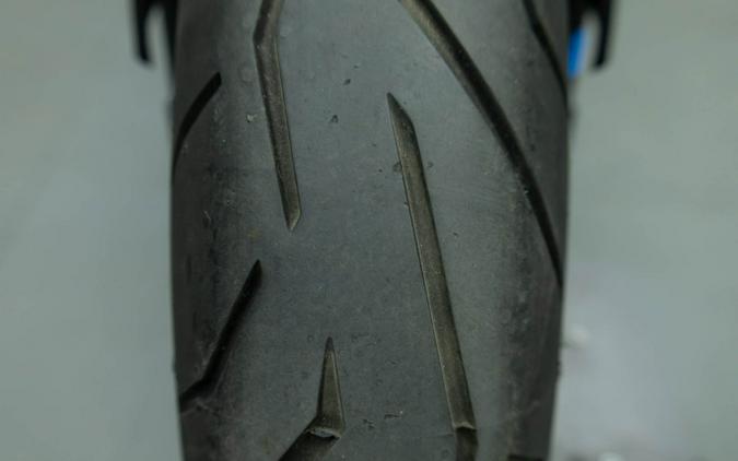 2008 YAMAHA FZ6S FAZER 600