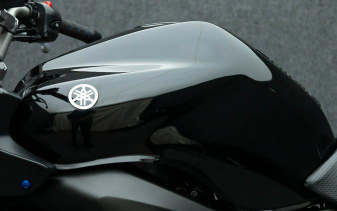 2008 YAMAHA FZ6S FAZER 600