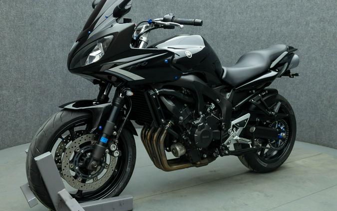 2008 YAMAHA FZ6S FAZER 600