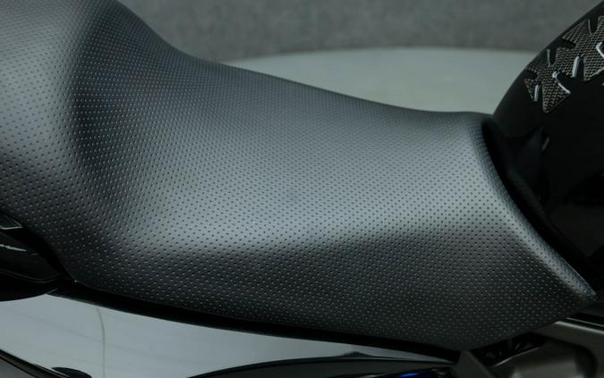 2008 YAMAHA FZ6S FAZER 600