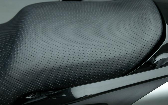 2008 YAMAHA FZ6S FAZER 600