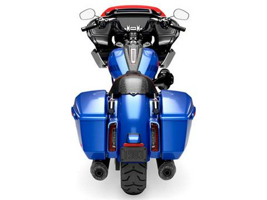 2026 Harley-Davidson CVO™ Road Glide® ST