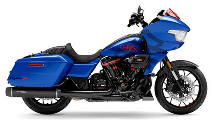 2026 Harley-Davidson CVO™ Road Glide® ST