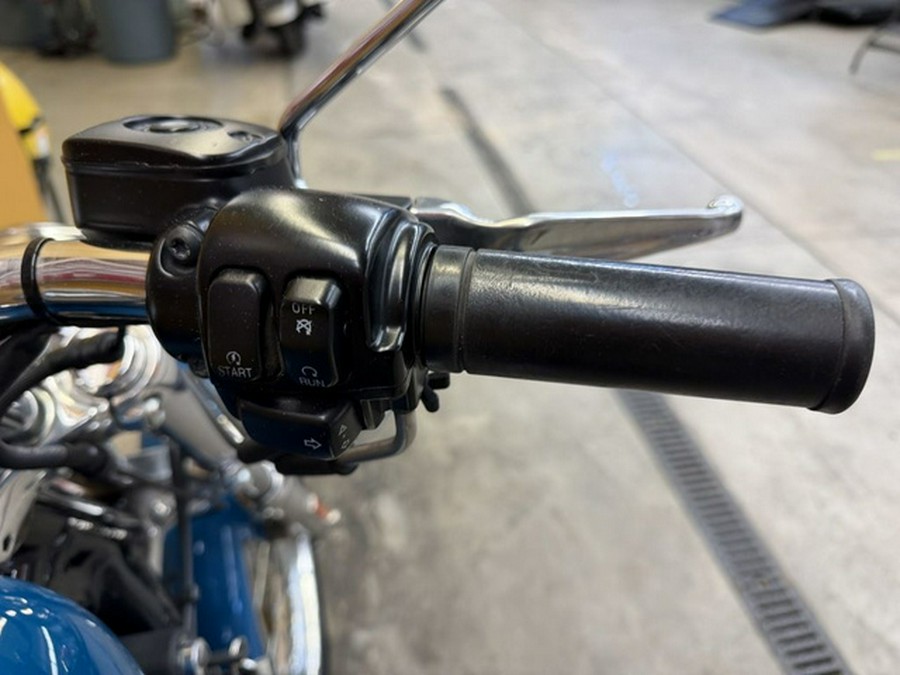 2001 Harley-Davidson XLH883 - Sportster 883