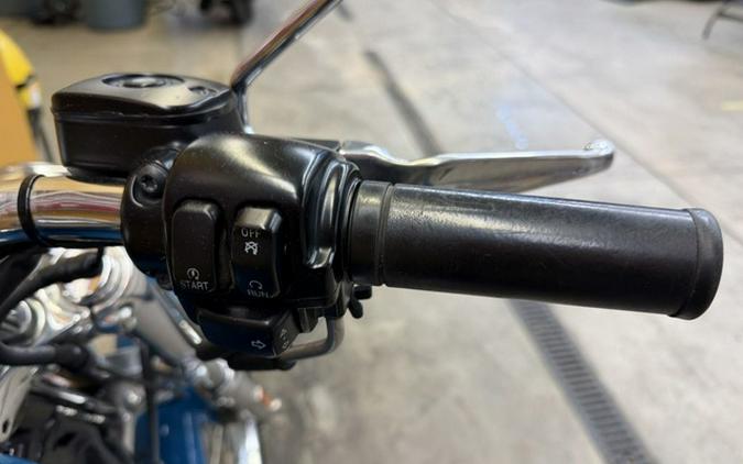 2001 Harley-Davidson XLH883 - Sportster 883