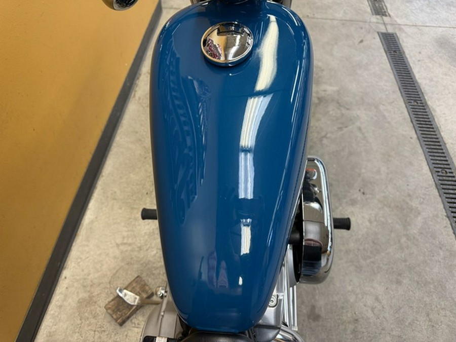 2001 Harley-Davidson XLH883 - Sportster 883