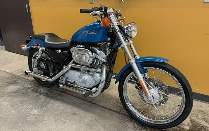 2001 Harley-Davidson XLH883 - Sportster 883