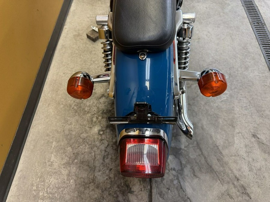 2001 Harley-Davidson XLH883 - Sportster 883