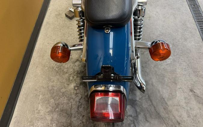 2001 Harley-Davidson XLH883 - Sportster 883