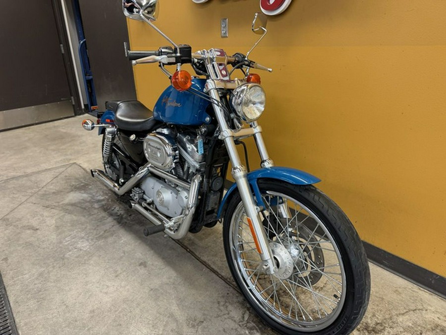 2001 Harley-Davidson XLH883 - Sportster 883