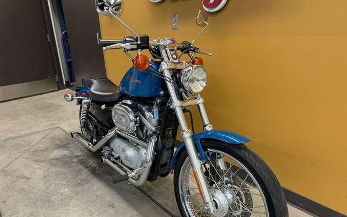 2001 Harley-Davidson XLH883 - Sportster 883