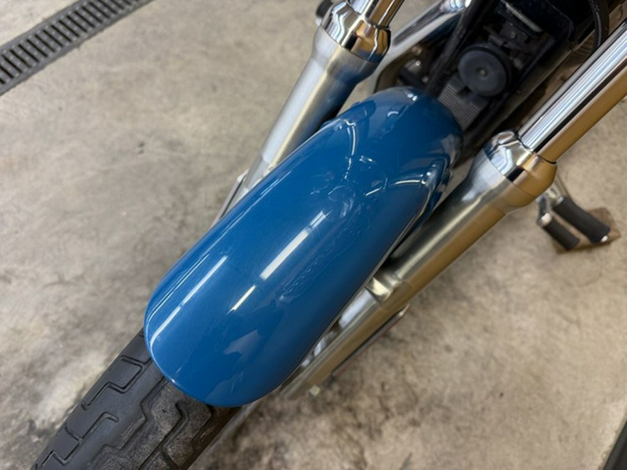 2001 Harley-Davidson XLH883 - Sportster 883