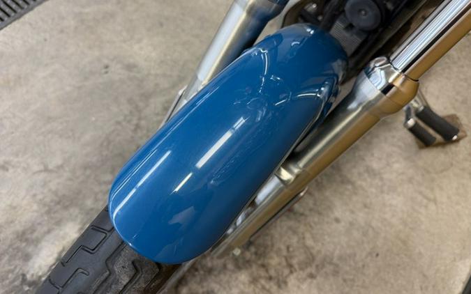 2001 Harley-Davidson XLH883 - Sportster 883