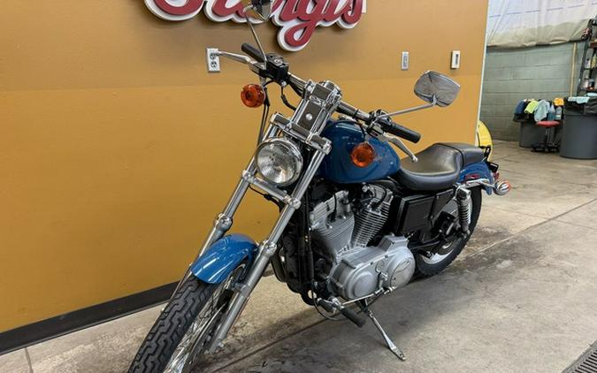 2001 Harley-Davidson XLH883 - Sportster 883