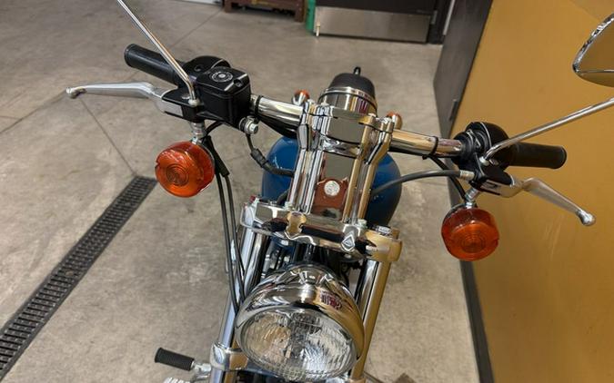 2001 Harley-Davidson XLH883 - Sportster 883