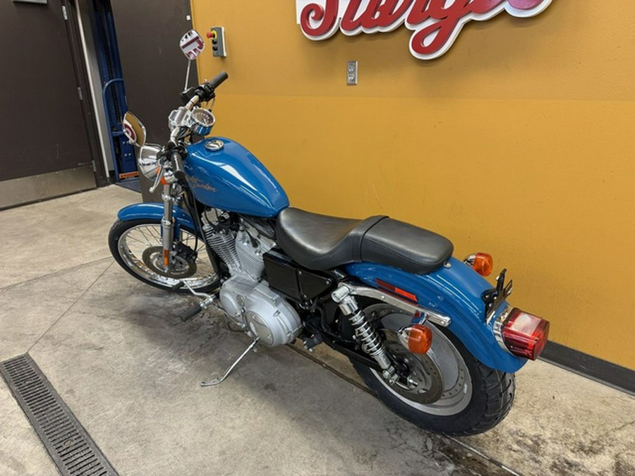 2001 Harley-Davidson XLH883 - Sportster 883