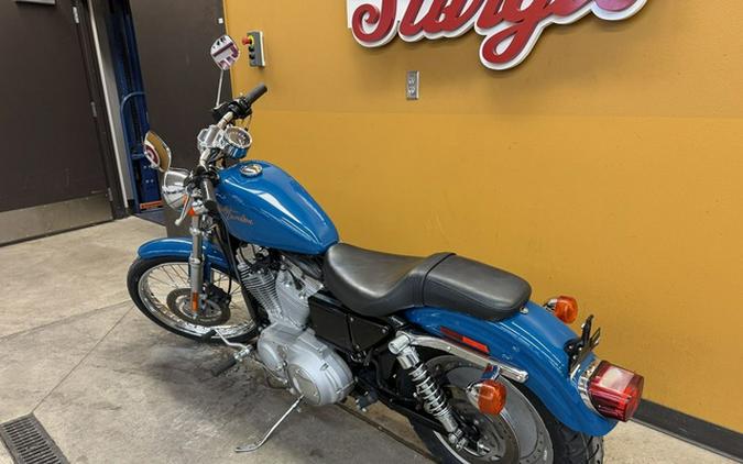 2001 Harley-Davidson XLH883 - Sportster 883