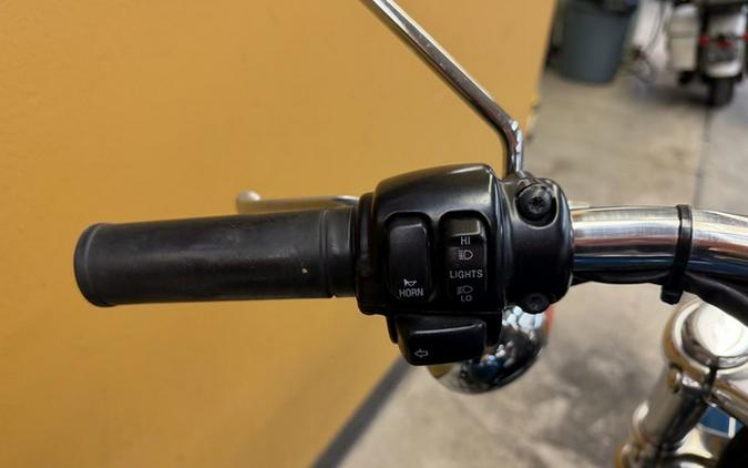 2001 Harley-Davidson XLH883 - Sportster 883