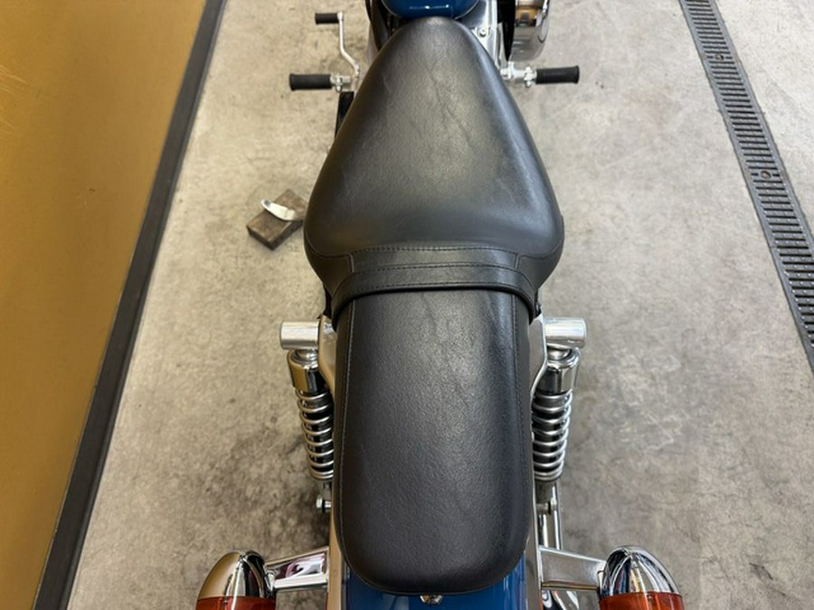 2001 Harley-Davidson XLH883 - Sportster 883