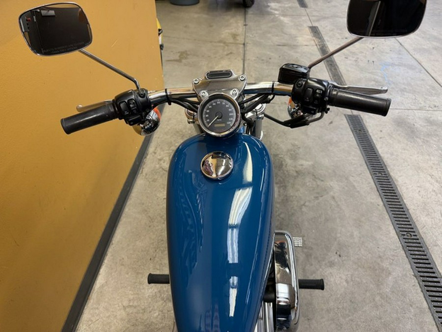 2001 Harley-Davidson XLH883 - Sportster 883